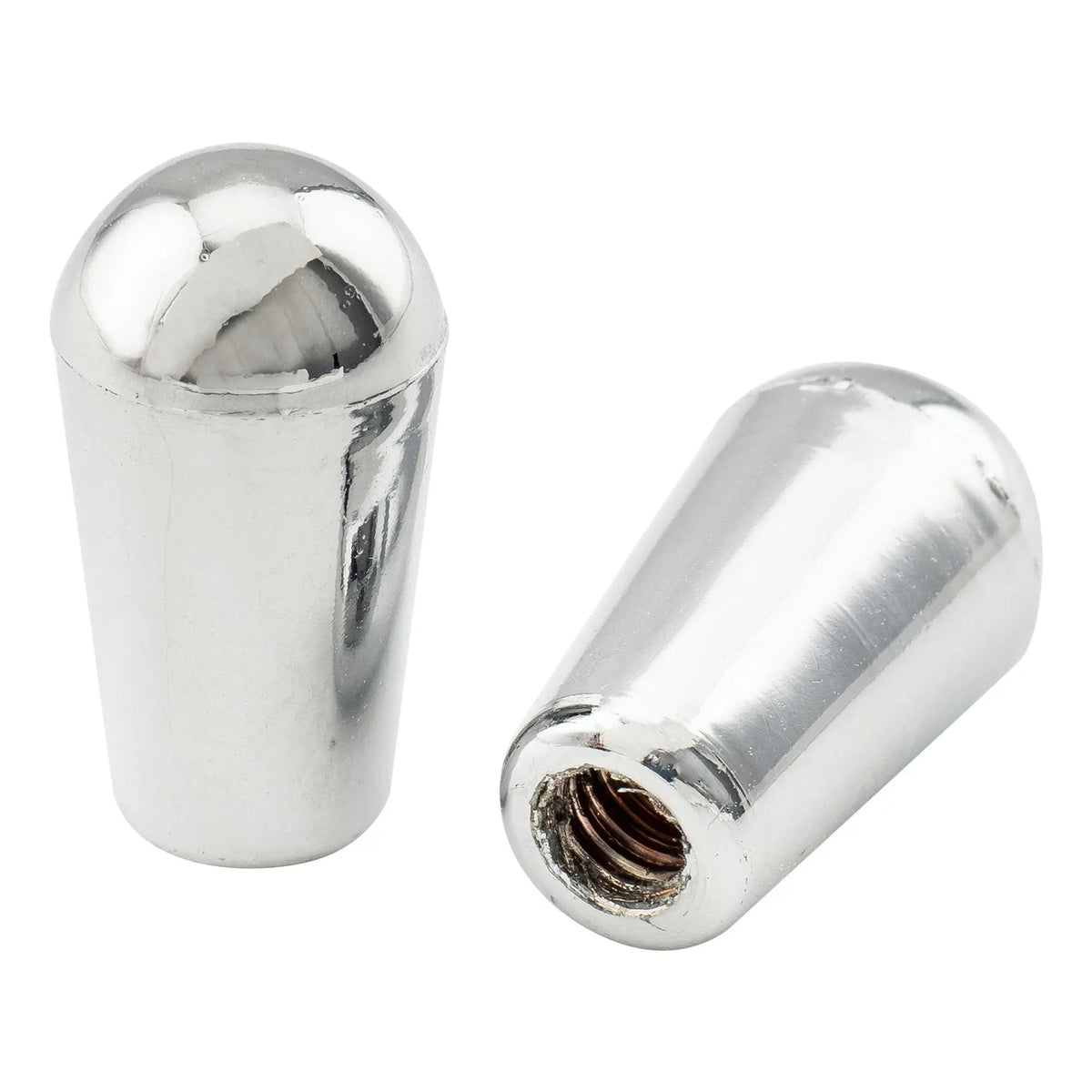 Musiclily Pro M3.5 LP Guitar 3-Way Toggle Switch Tips for Korea Made Epiphone LP Switches, Set of 2