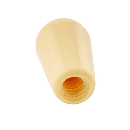 Musiclily Pro M3.5 LP Guitar 3-Way Toggle Switch Tips for Korea Made Epiphone LP Switches, Set of 2