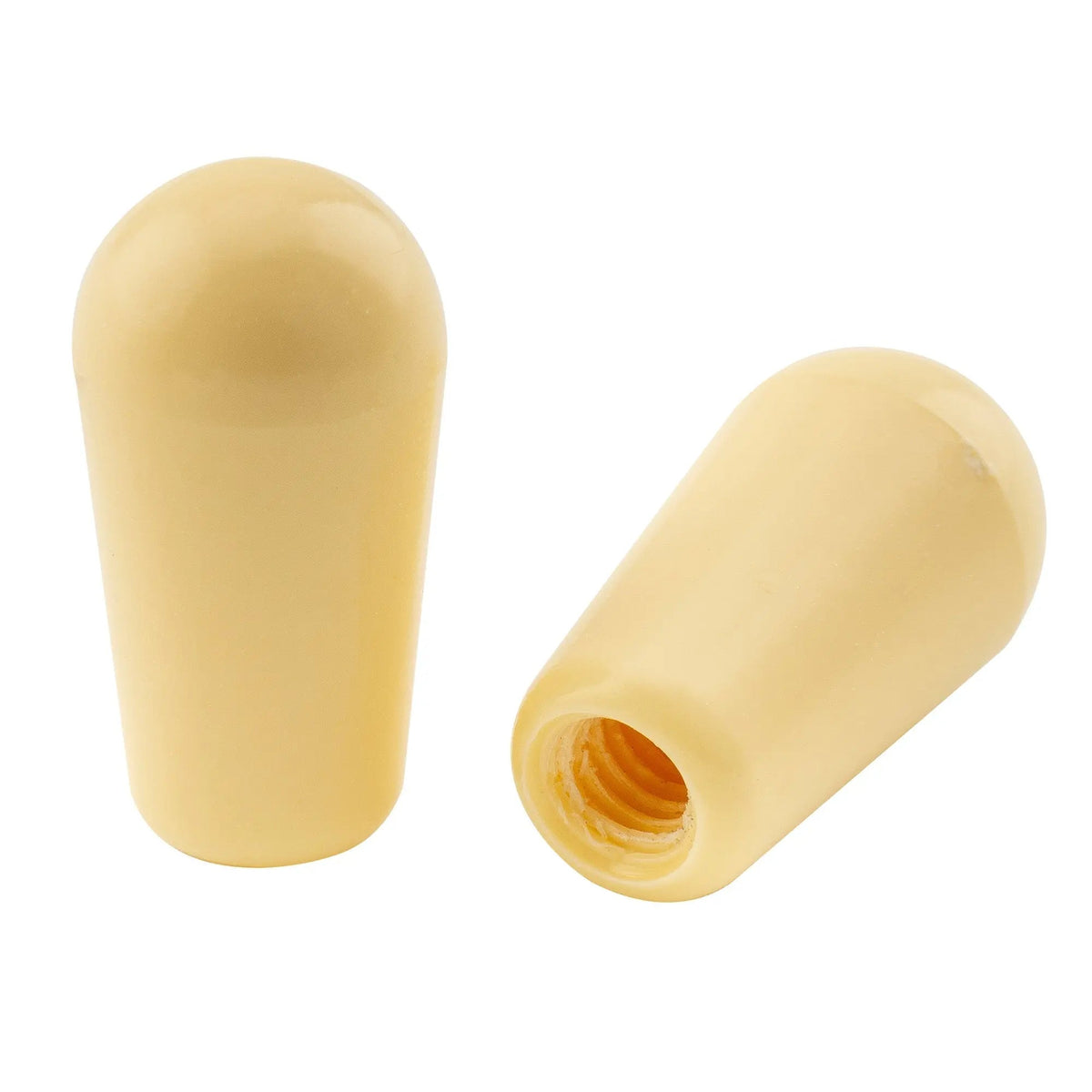 Musiclily Pro M3.5 LP Guitar 3-Way Toggle Switch Tips for Korea Made Epiphone LP Switches, Set of 2