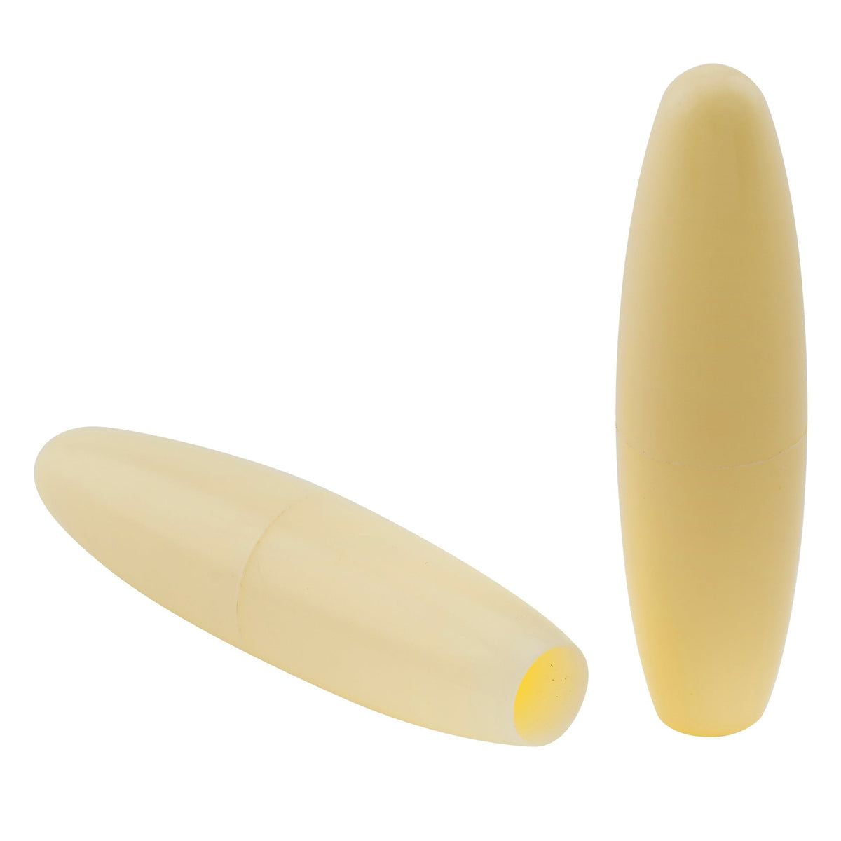 Musiclily Pro Plastic Guitar Tremolo Arm Tips Whammy Bar Knobs for Squier Strat Style Guitar, Set of 2