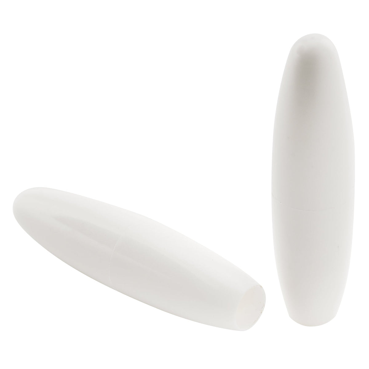 Musiclily Pro Plastic Guitar Tremolo Arm Tips Whammy Bar Knobs for Squier Strat Style Guitar, Set of 2