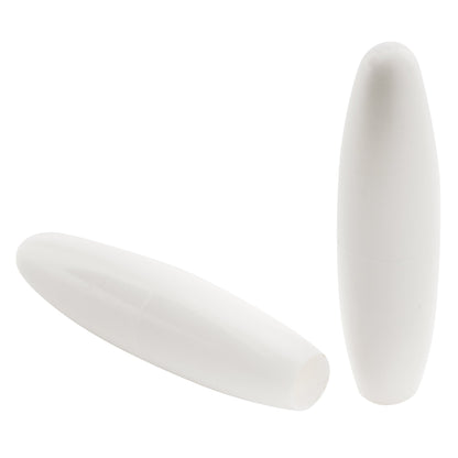 Musiclily Pro Plastic Guitar Tremolo Arm Tips Whammy Bar Knobs for Squier Strat Style Guitar, Set of 2