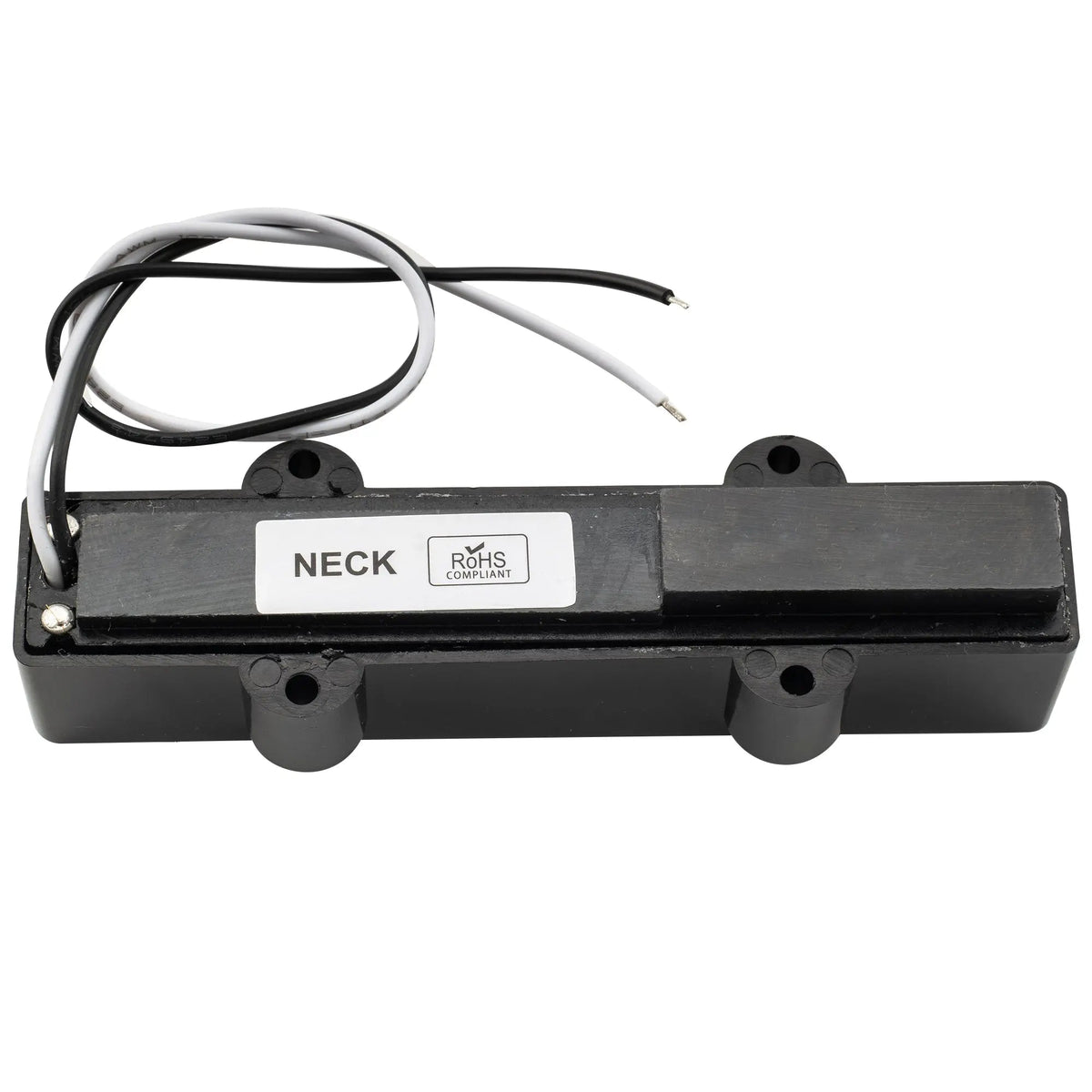 Wilkinson M-series WOJB5 Variable Gauss Vintage Tone Ceramic Single Coil Neck Pickup for 5-string Jazz Bass