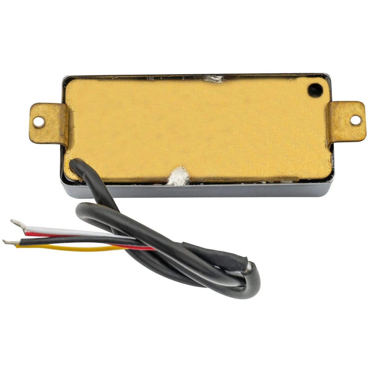 Wilkinson M Series Ceramic Mini Humbucker Electric Guitar Bridge Pickup for LP Fire-bird