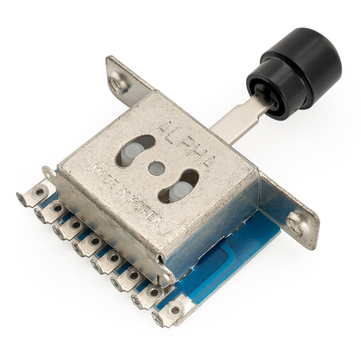 Alpha 3-Way Pickup Selector Blade Switch for Imported Tele Style Electric Guitar