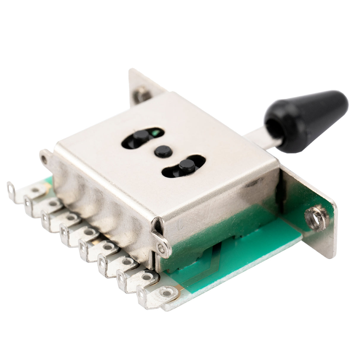 Musiclily Pro 5-Way Pickup Selector Blade Switch for Imported Strat Style Electric Guitar