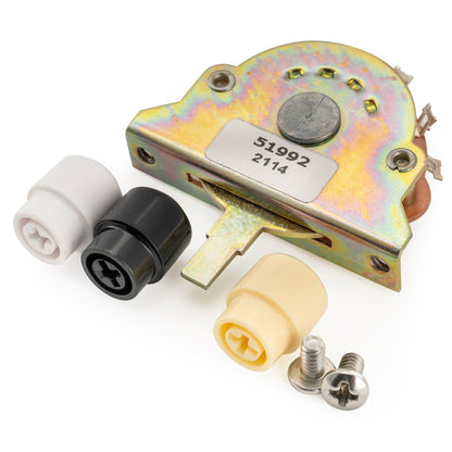Oak-Grigsby 3-Way Pickup Selector Blade Switch for Tele Style Electric Guitar
