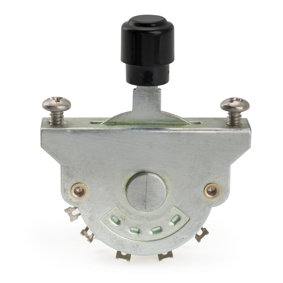 Musiclily Pro 3-Way Pickup Selector Blade Switch for Tele Style Electric Guitar