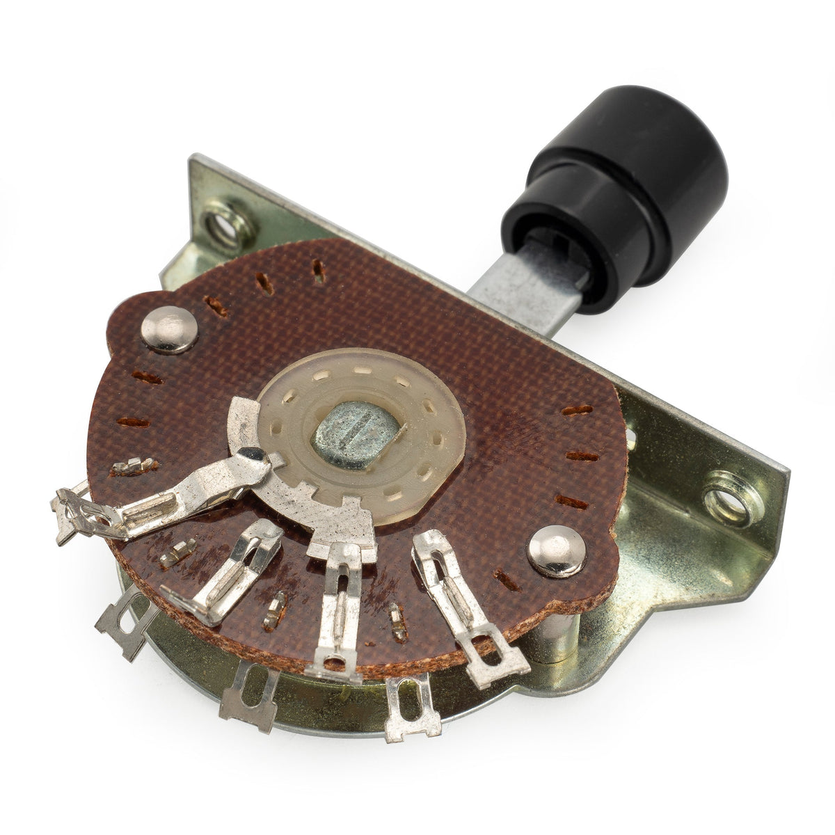 Musiclily Pro 3-Way Pickup Selector Blade Switch for Tele Style Electric Guitar