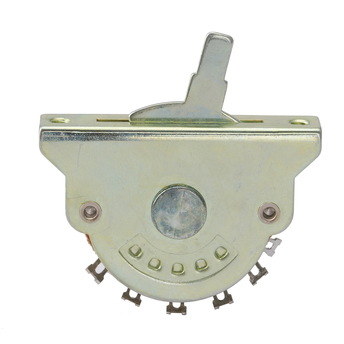 Musiclily Pro 4-Way Pickup Selector Blade Switch for Tele Style Electric Guitar