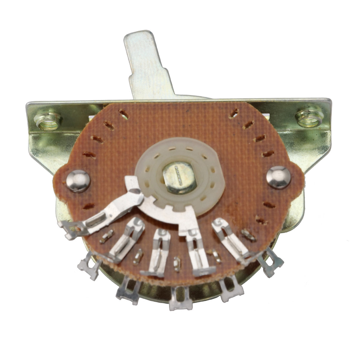 Musiclily Pro 4-Way Pickup Selector Blade Switch for Tele Style Electric Guitar
