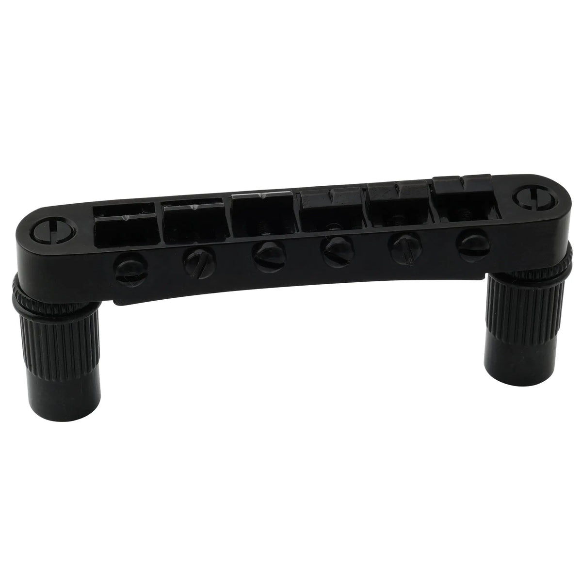 Musiclily Pro BM002 52mm String Spacing Tune-o-matic Bridge Wide Body LP Bridge for Epiphone LP SG Style Electric Guitar