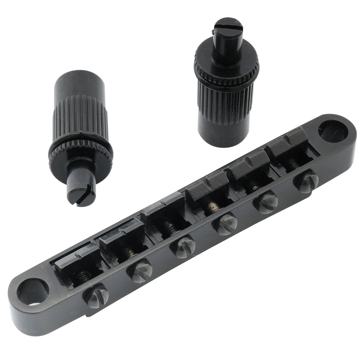Musiclily Pro BM005 52mm Tune-o-matic Bridge for Epiphone LP SG Style Electric Guitar