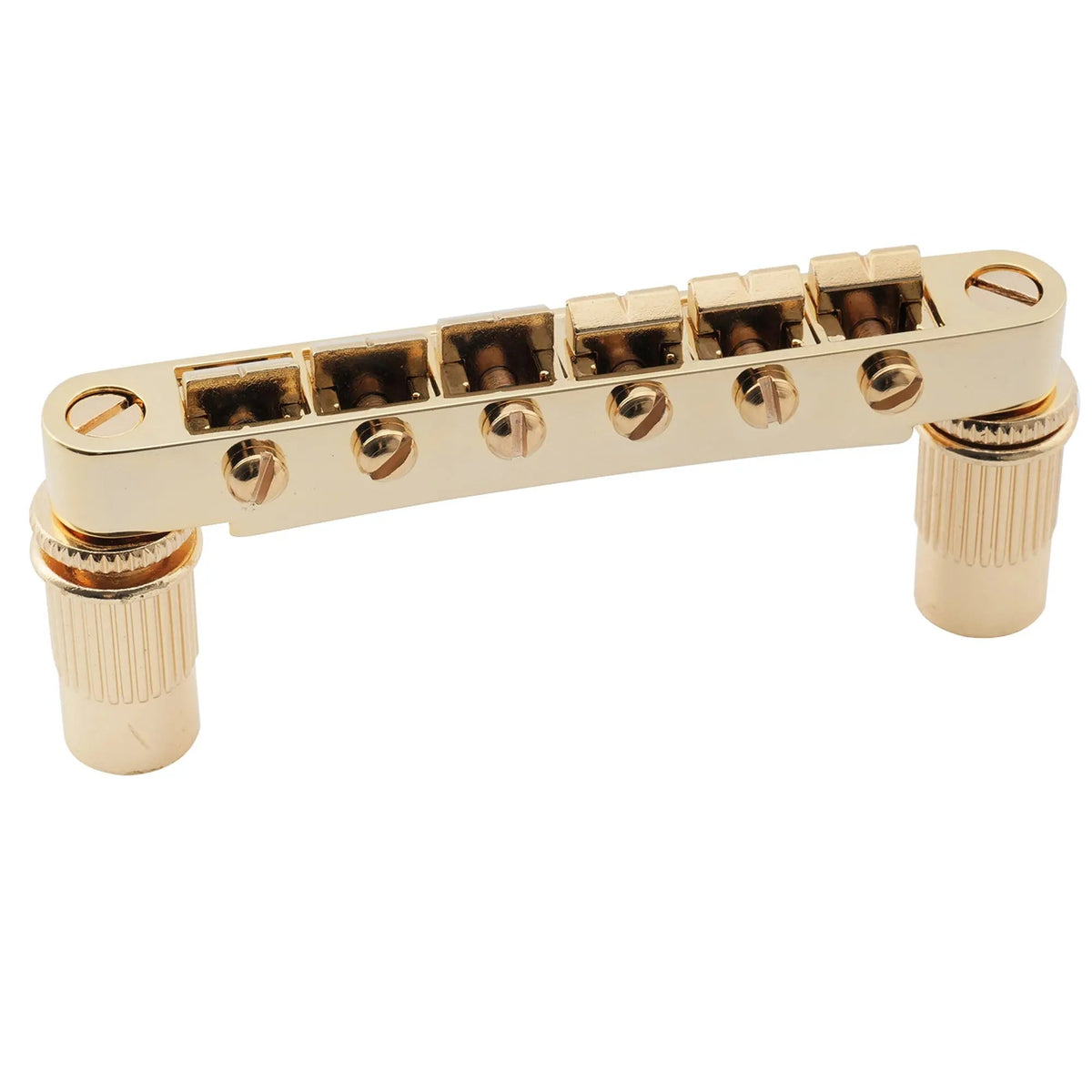Musiclily Pro BM005 52mm Tune-o-matic Bridge for Epiphone LP SG Style Electric Guitar