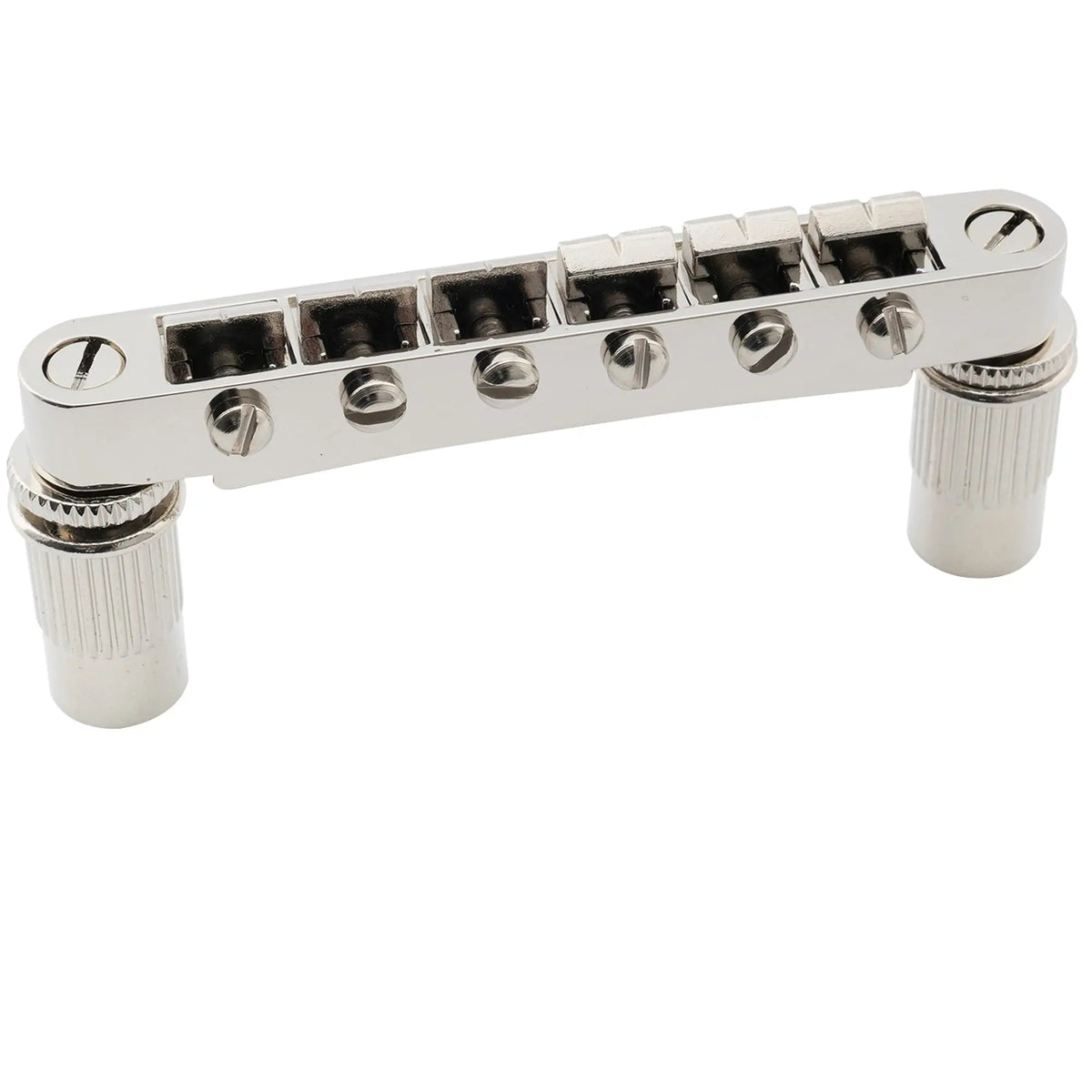 Musiclily Pro BM005 52mm Tune-o-matic Bridge for Epiphone LP SG Style Electric Guitar