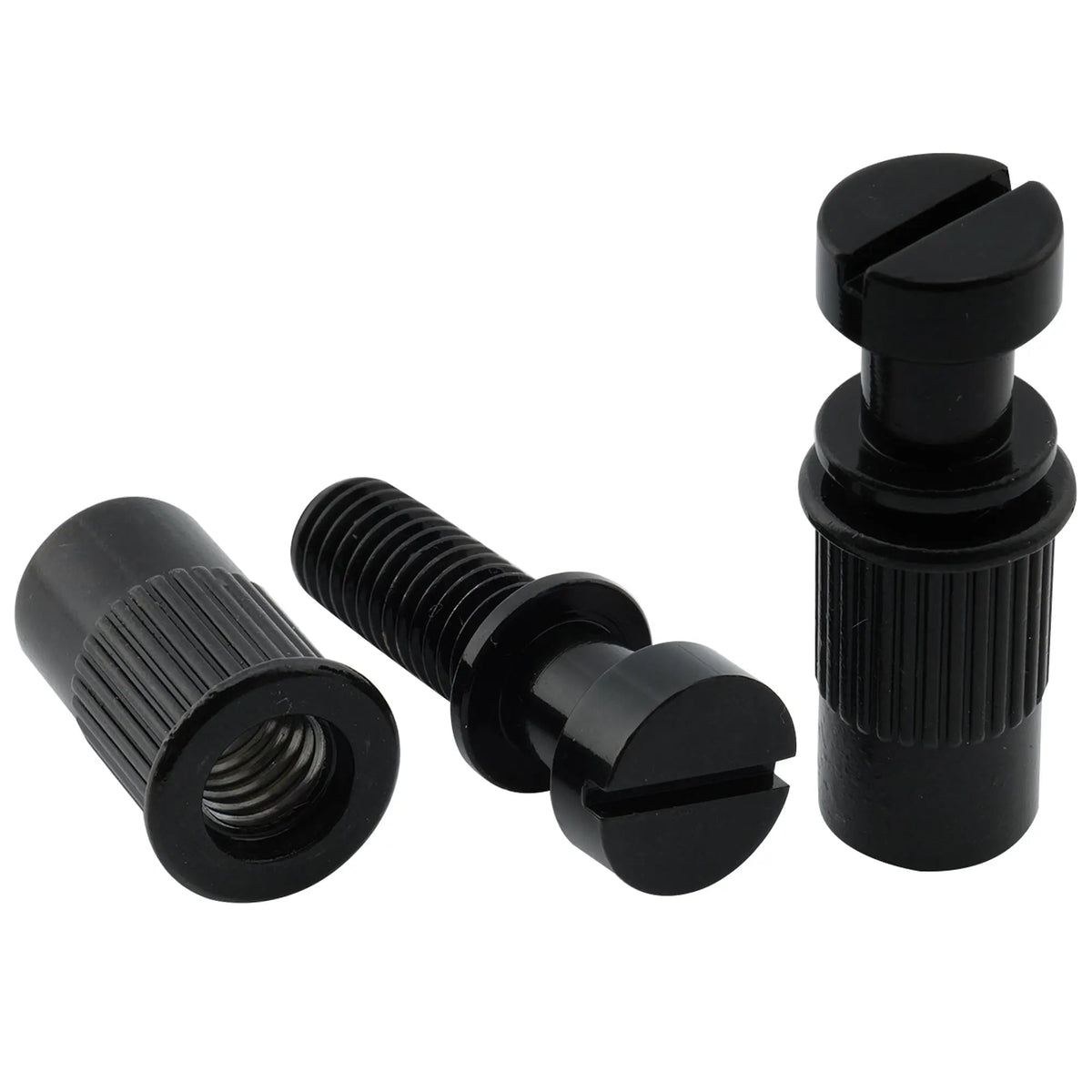 Musiclily Pro 52.5mm String Spacing 6-string Stop Tailpiece for Epiphone LP SG Style Guitar