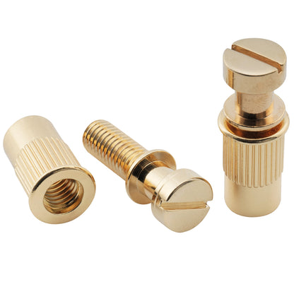 Musiclily Pro 52.5mm String Spacing 12-string Stop Tailpiece for Epiphone LP SG Style Guitar