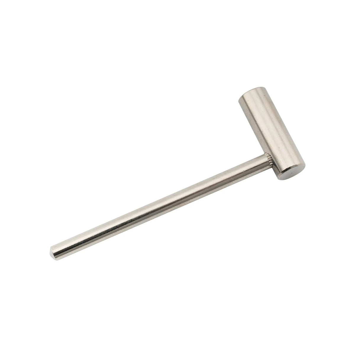 Musiclily Pro 1/4 inch Steel Hex Box Wrench Guitar Truss Rod Adjustment Wrench for Taylor Guitar