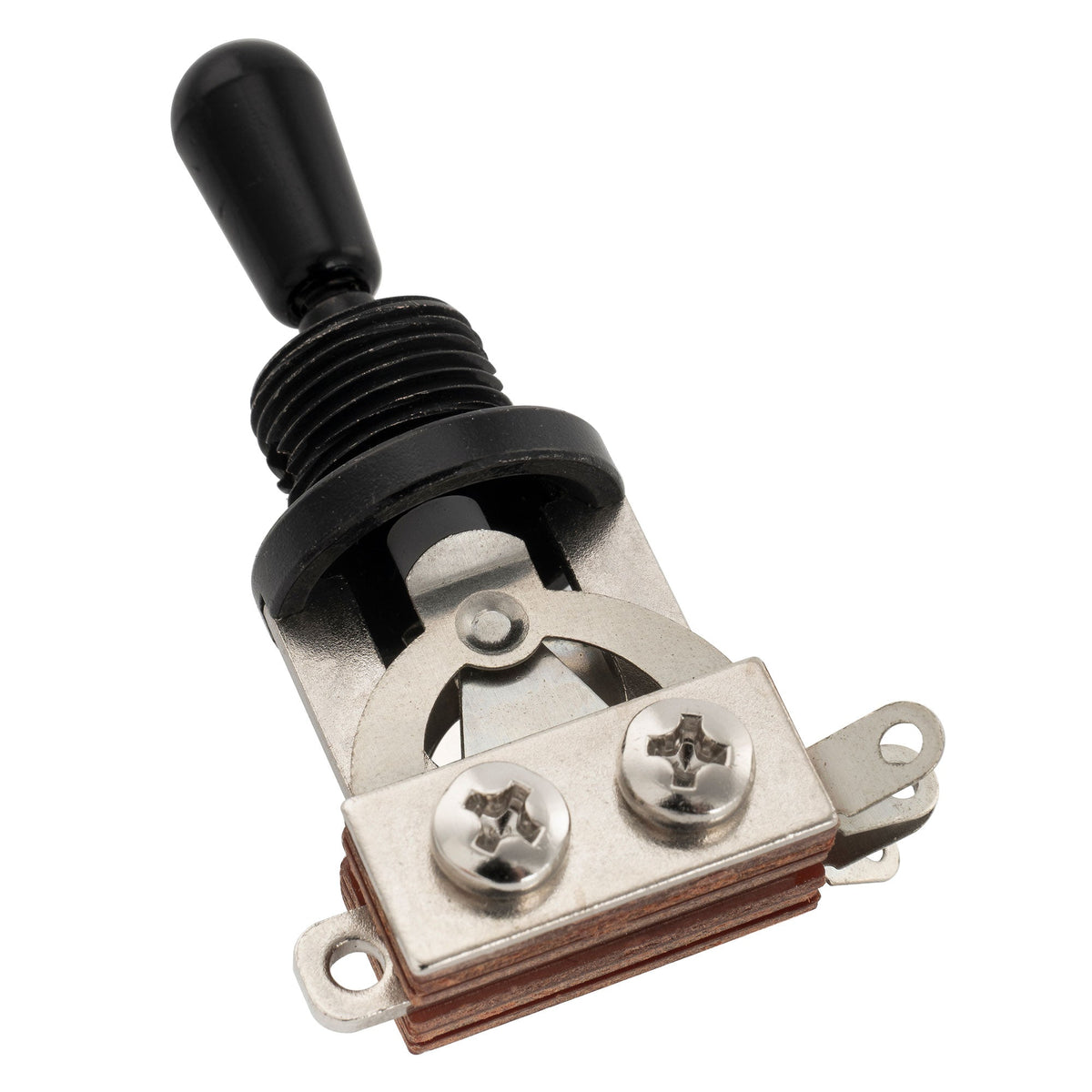 Musiclily Pro 3-Way Pickup Selector Toggle Switch for LP Style Electric Guitar