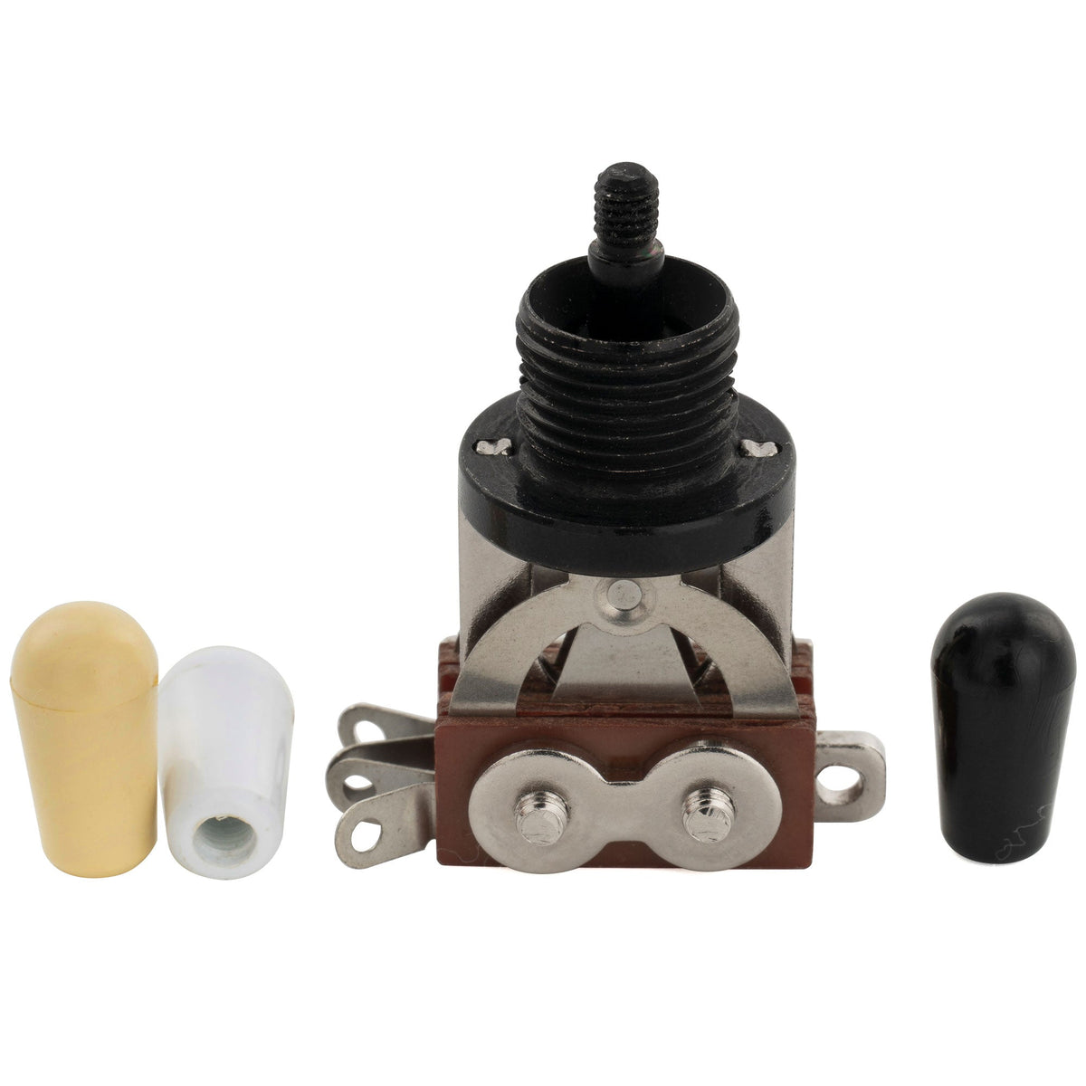 Musiclily Pro 3-Way Pickup Selector Toggle Switch for LP Style Electric Guitar