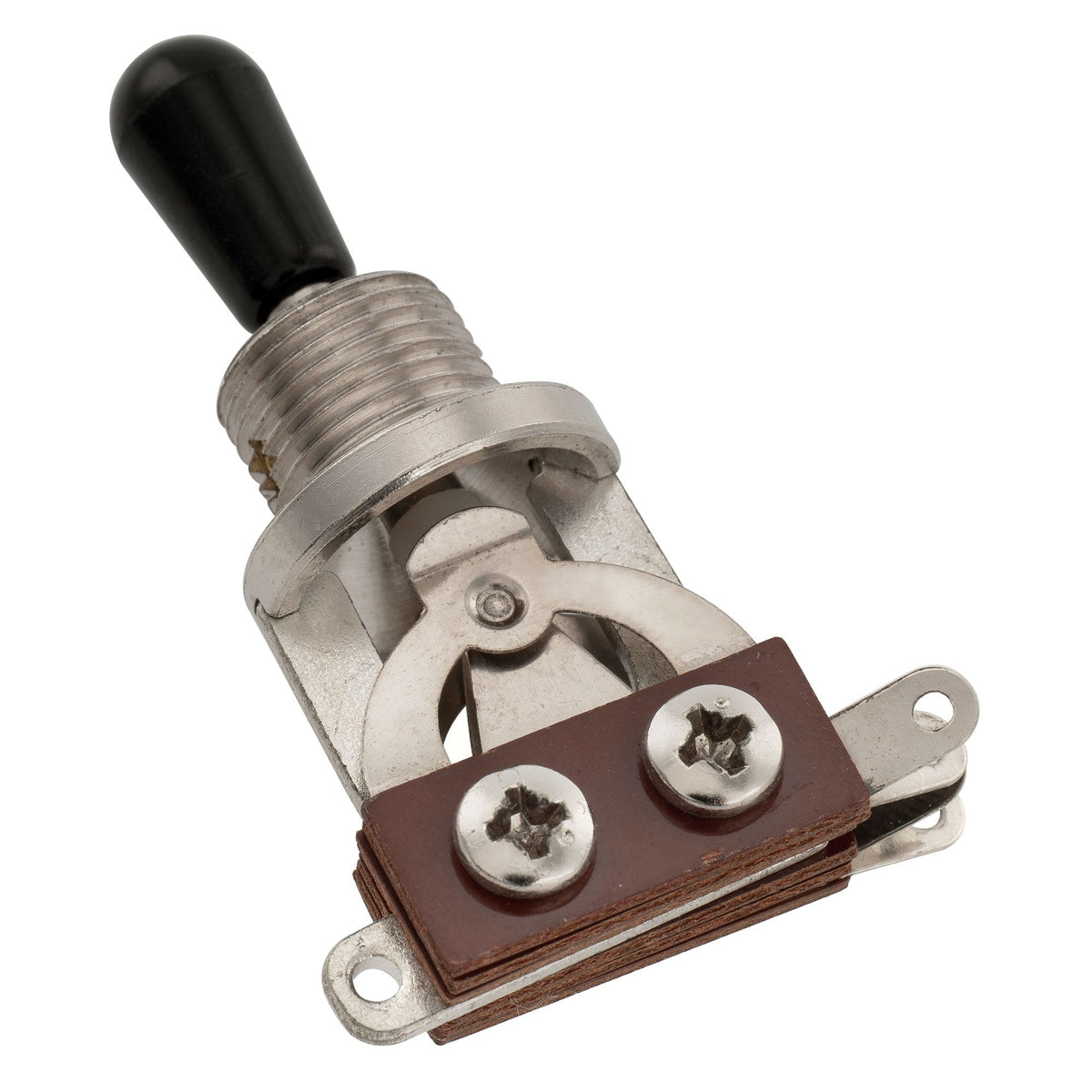 Musiclily Pro 3-Way Pickup Selector Toggle Switch for LP Style Electric Guitar