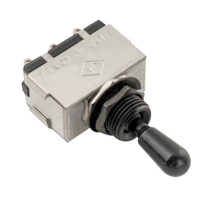 Musiclily Pro 3-Way Box Style Pickup Selector Toggle Switch for Electric Guitar