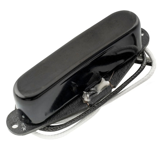 Artec TFA40 Alnico 5 Standard Neck Pickup 5.1K for Tele Style Electric Guitar