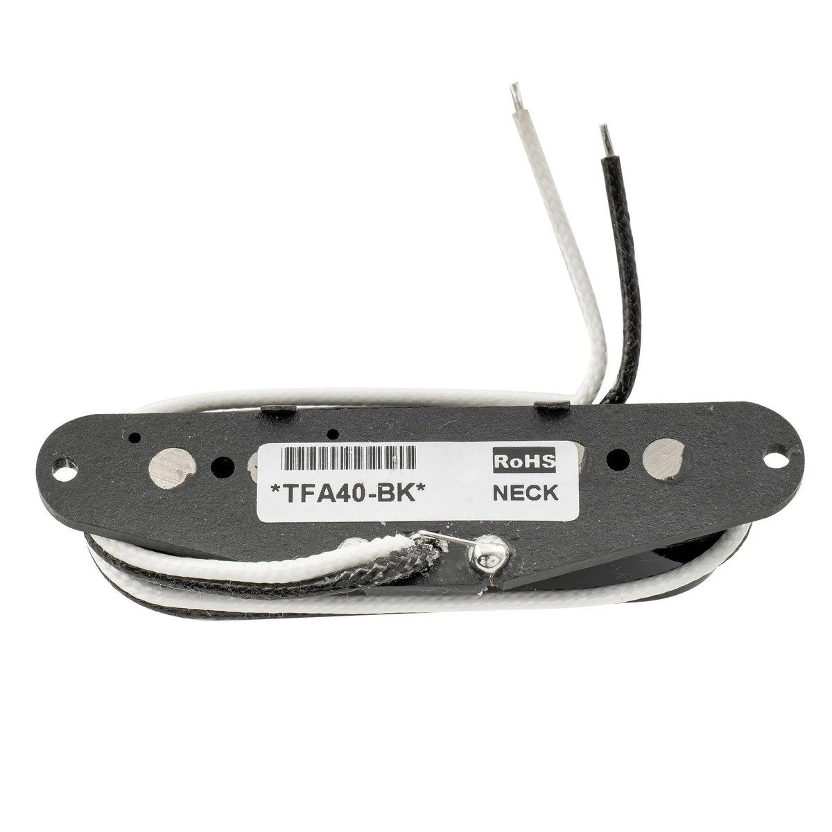 Artec TFA40 Alnico 5 Standard Neck Pickup 5.1K for Tele Style Electric Guitar