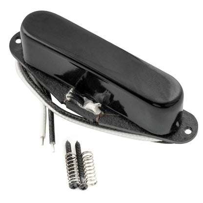 Artec TFA40 Alnico 5 Standard Neck Pickup 5.1K for Tele Style Electric Guitar