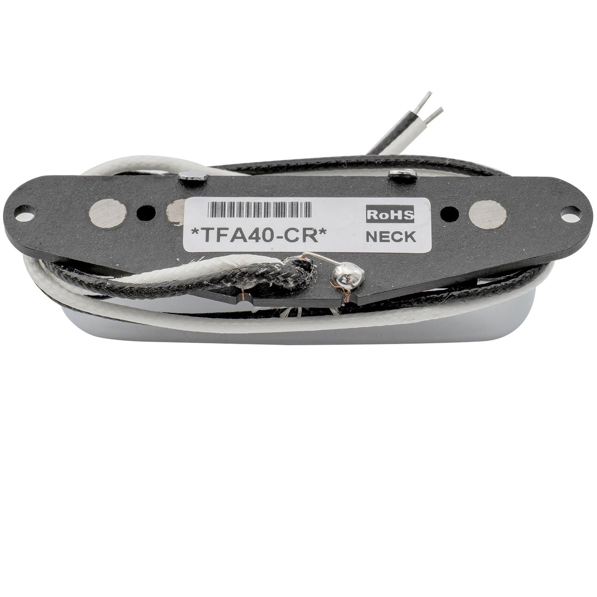Artec TFA40 Alnico 5 Standard Neck Pickup 5.1K for Tele Style Electric Guitar