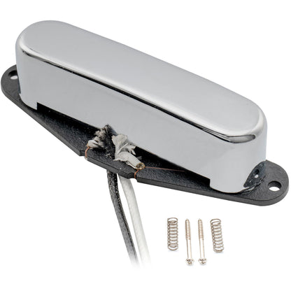 Artec TFA40 Alnico 5 Standard Neck Pickup 5.1K for Tele Style Electric Guitar