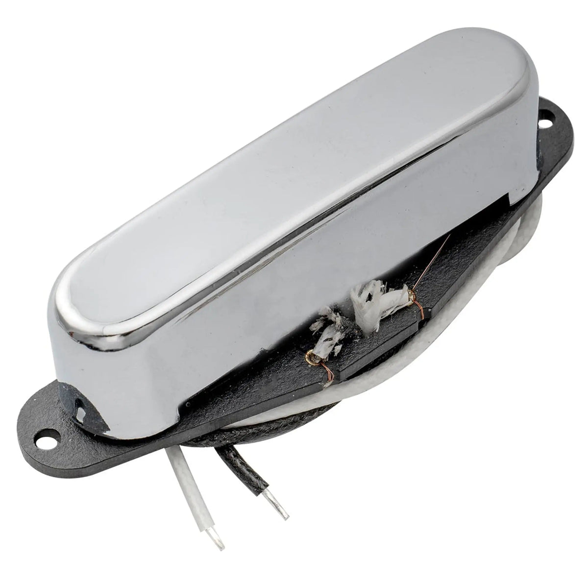 Artec TFA40 Alnico 5 Standard Neck Pickup 5.1K for Tele Style Electric Guitar