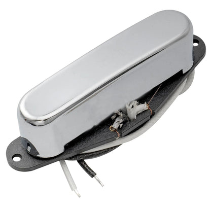 Artec TFA40 Alnico 5 Standard Neck Pickup 5.1K for Tele Style Electric Guitar