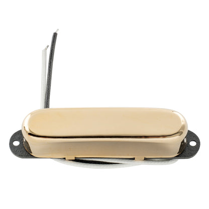 Artec TFA40 Alnico 5 Standard Neck Pickup 5.1K for Tele Style Electric Guitar