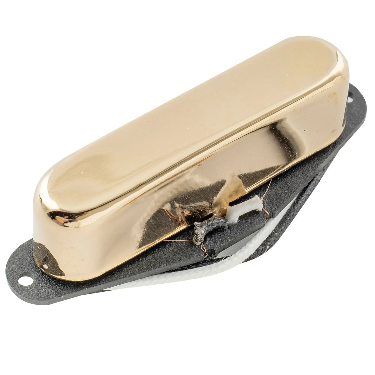 Artec TFA40 Alnico 5 Standard Neck Pickup 5.1K for Tele Style Electric Guitar