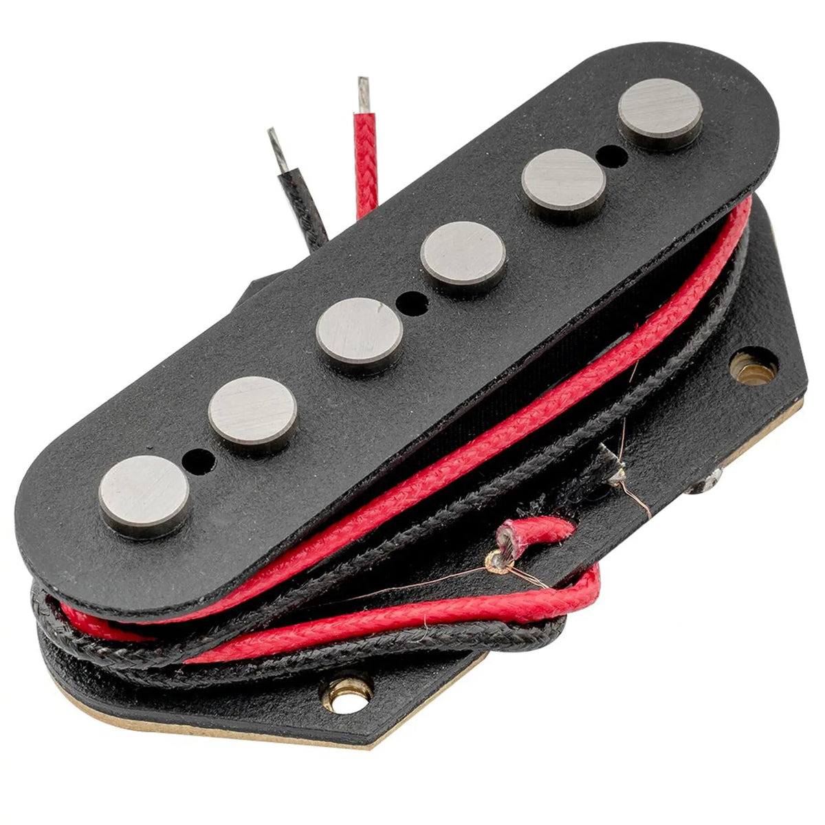 Artec TRA65 Alnico 5 Big Pole Piece Bridge Pickup 7K for Tele Style Electric Guitar