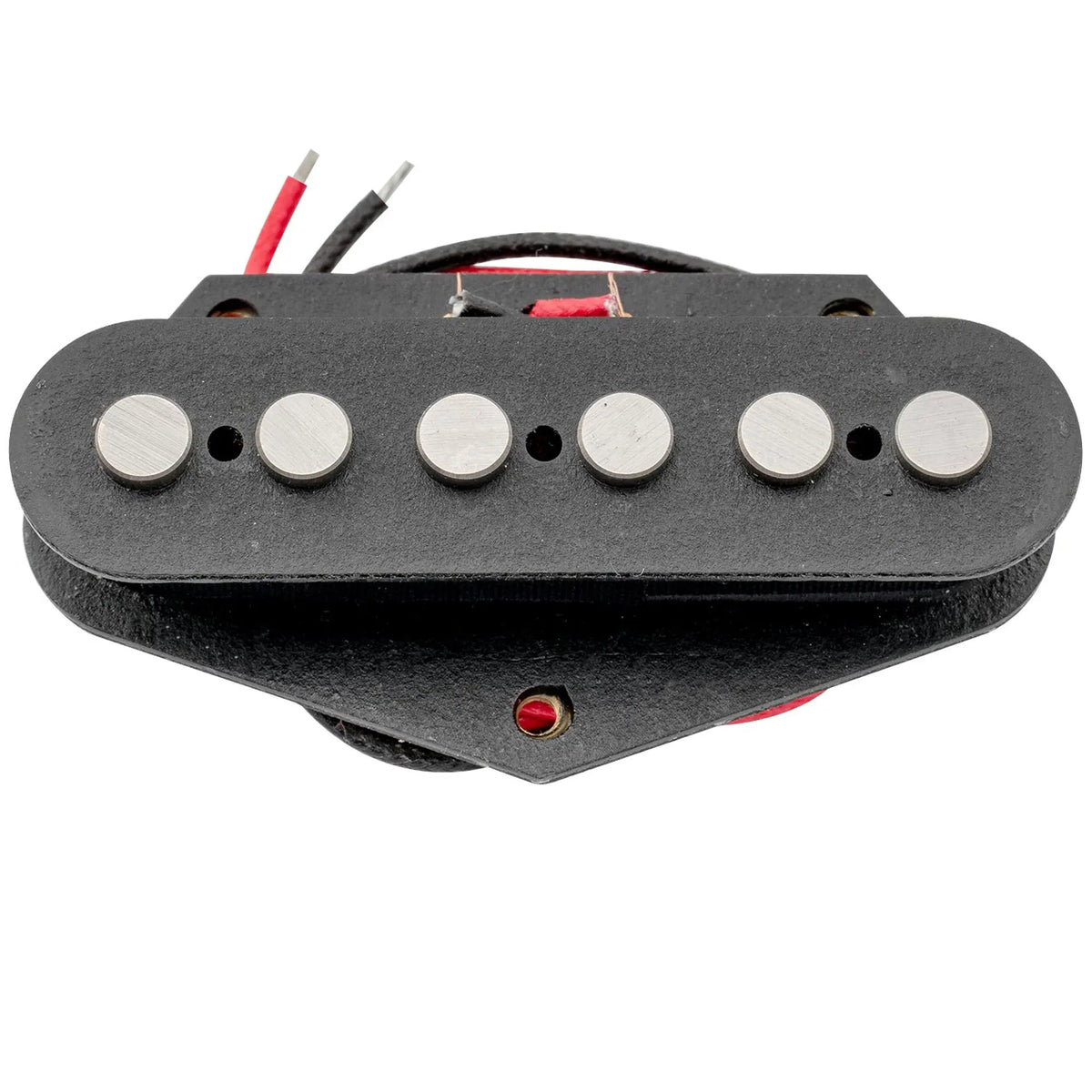Artec TRA65 Alnico 5 Big Pole Piece Bridge Pickup 7K for Tele Style Electric Guitar