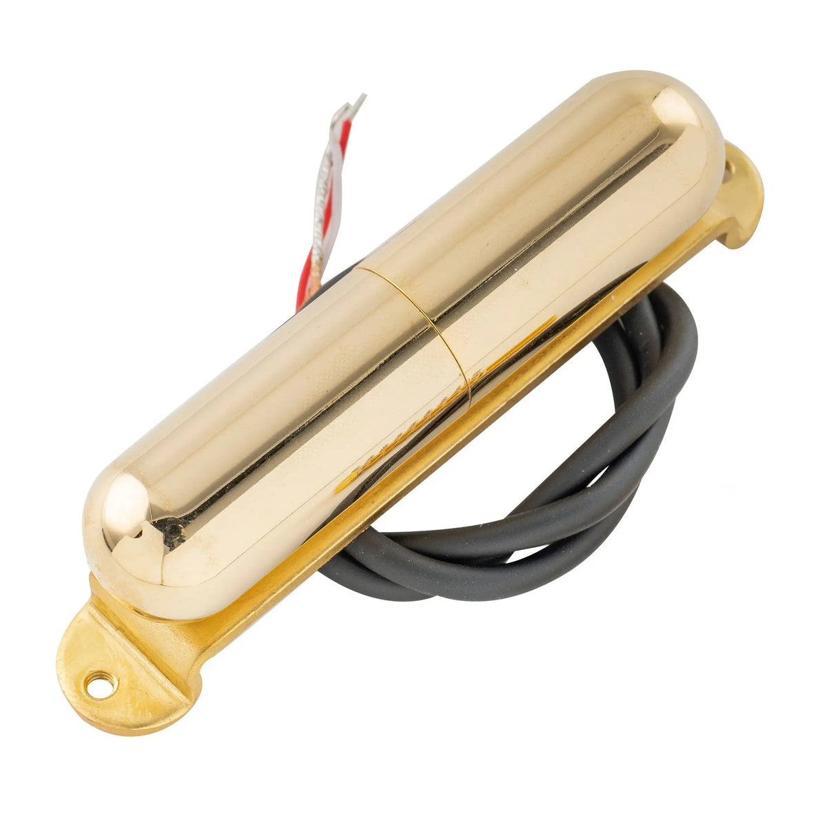 Artec LSA70R Alnico 5 Lipstick Style Reverse Wound Single Coil Middle Pickup 7.5K for Strat Style Electric Guitar