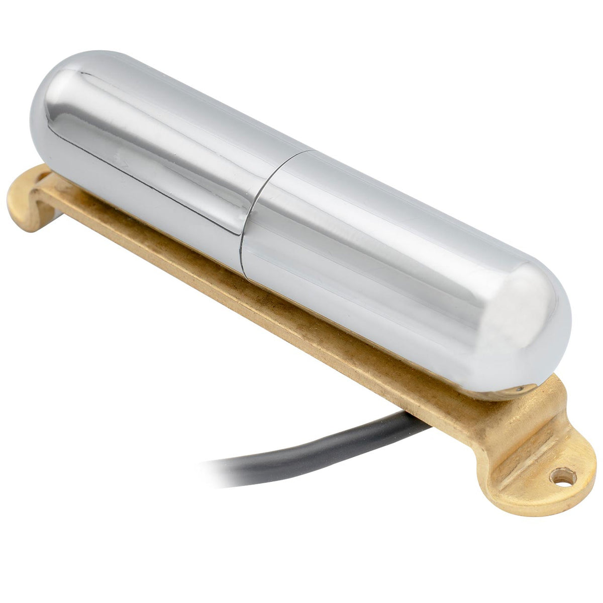 Artec LSA70 Alnico 5 Lipstick Style Single Coil Bridge Pickup 7.5K for Strat Style Electric Guitar
