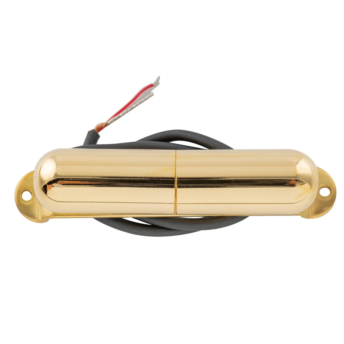 Artec LSA70 Alnico 5 Lipstick Style Single Coil Bridge Pickup 7.5K for Strat Style Electric Guitar