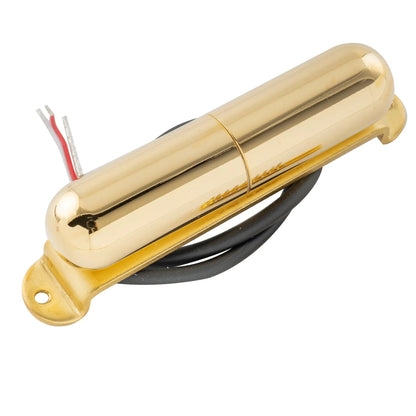 Artec LSA70 Alnico 5 Lipstick Style Single Coil Bridge Pickup 7.5K for Strat Style Electric Guitar