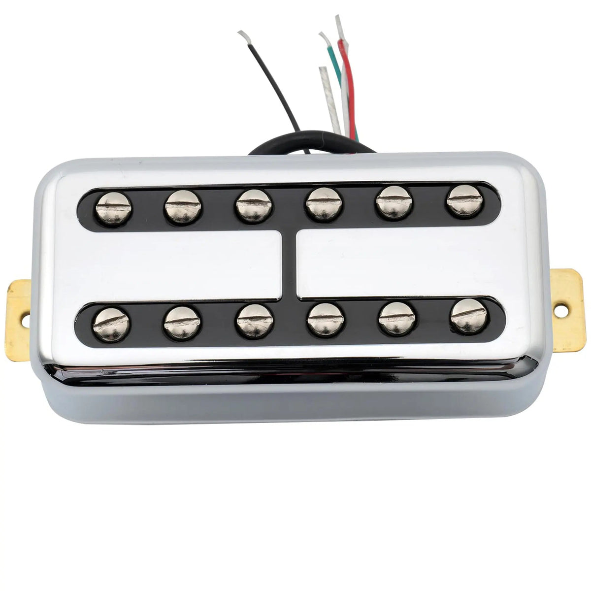 Artec TVFT-A Filtertron Style Alnico 5 Humbucker Electric Guitar Neck Pickup 5K