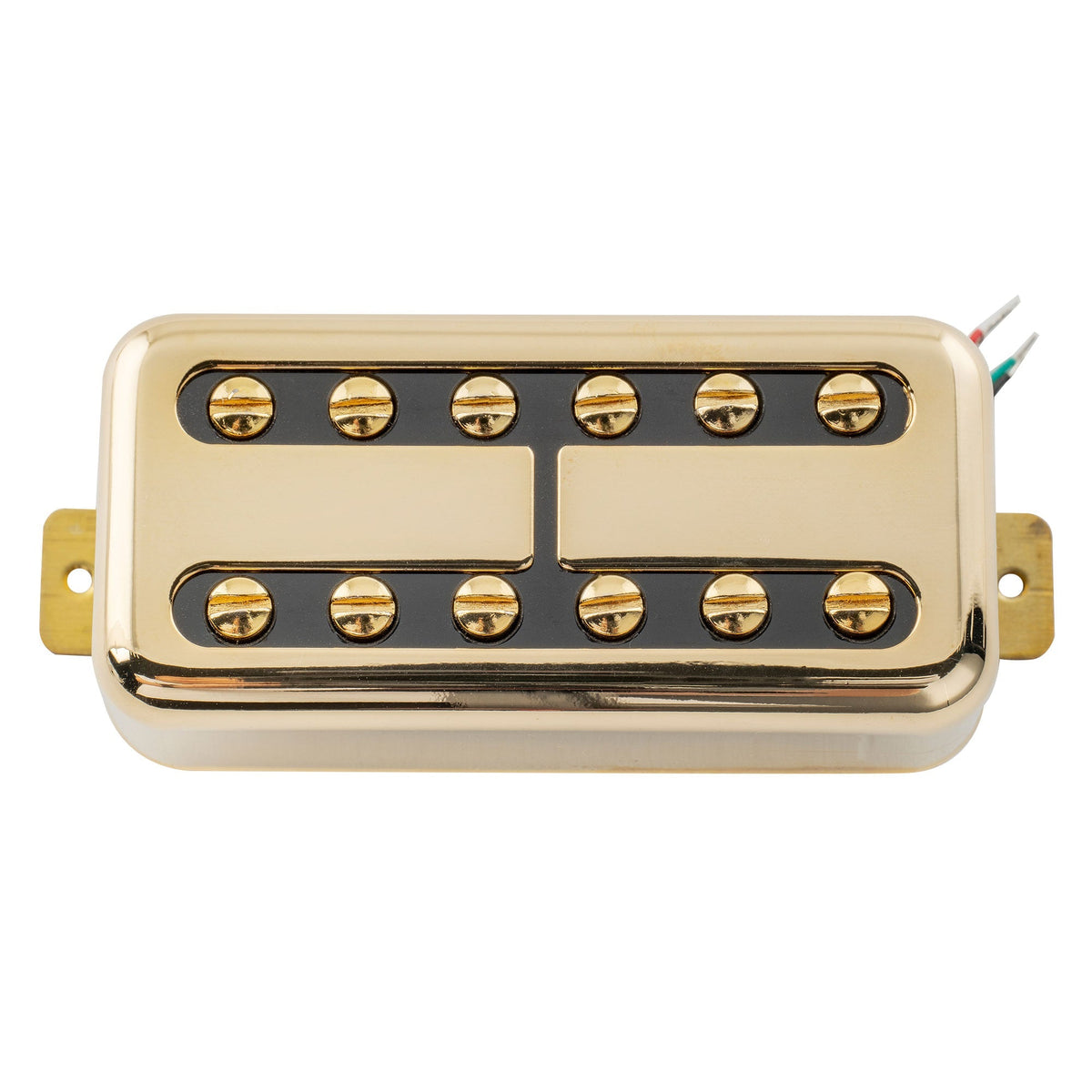 Artec TVFT-A Filtertron Style Alnico 5 Humbucker Electric Guitar Neck Pickup 5K