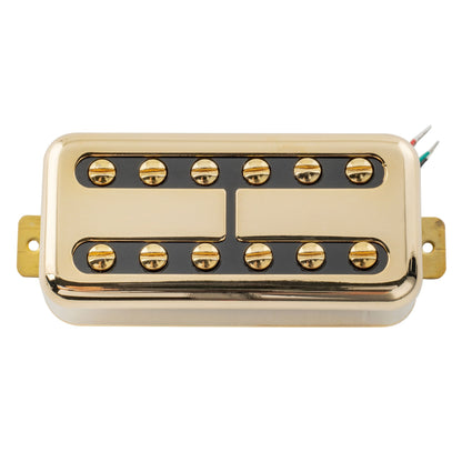 Artec TVFT-A Filtertron Style Alnico 5 Humbucker Electric Guitar Neck Pickup 5K