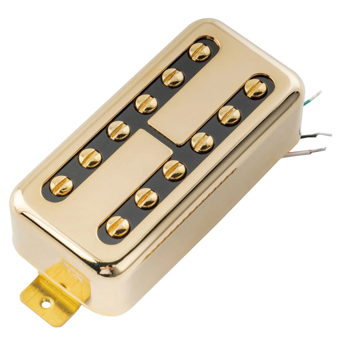 Artec TVFT-A Filtertron Style Alnico 5 Humbucker Electric Guitar Neck Pickup 5K