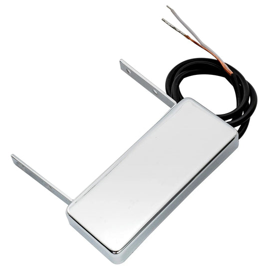 Artec MHFA93 Alnico 5 Neck Mounting Style Mini Humbucker Neck Pickup 7.2K for Johnny Smith Style Jazz Guitar