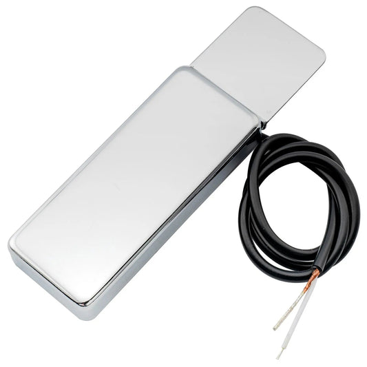 Artec MHFA95 Alnico 5 Side Mounting Style Mini Humbucker Neck Pickup 7.2K for Johnny Smith Style Jazz Guitar