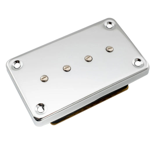 Artec EBC4 Ceramic Sidewinder Mudbucker Style Bass Neck Pickup 30K for Epiphone/USA Made SG EB Style Electric Bass