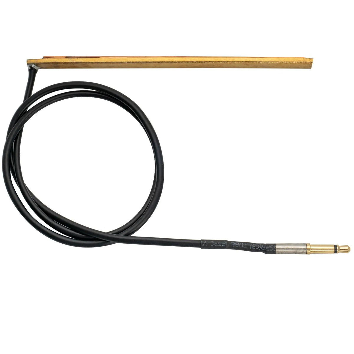 Artec PG537 Transducer Ceramic Piezo Pickup for 5-String Acoustic Bass, 72mm x 4.3mm