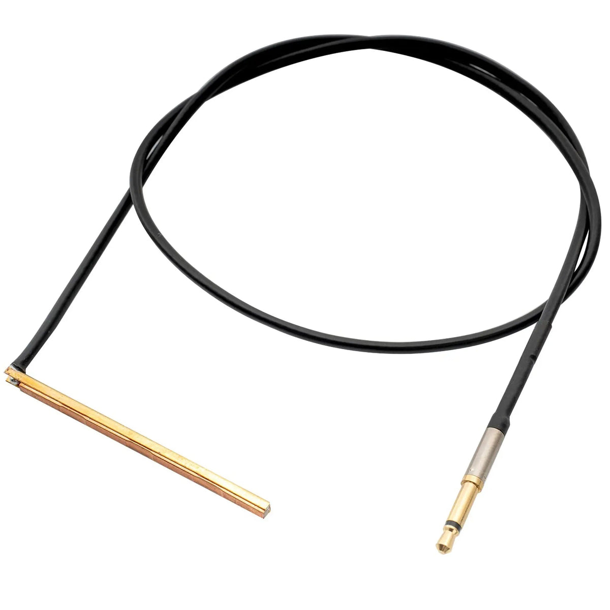 Artec PG407M Mandolin Transducer Ceramic Piezo Pickup, 33mm x 2.6mm